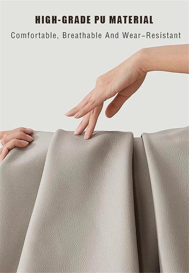 MAPPLE CREATION Adjustable Rolling Stool Chair, Salon & Spa Stool with Universal Swivel Wheels, Rolling Foot Rest Chair for Home, Tattoo & Facial Care Salon Chair Pedicure Chair for Salon (Beige) MAPPLE CREATION Adjustable Rolling Stool Chair, Salon & Spa Stool with Universal Swivel Wheels, Rolling Foot Rest Chair for Home, Tattoo & Facial Care Salon Chair Pedicure Chair for Salon (Beige)