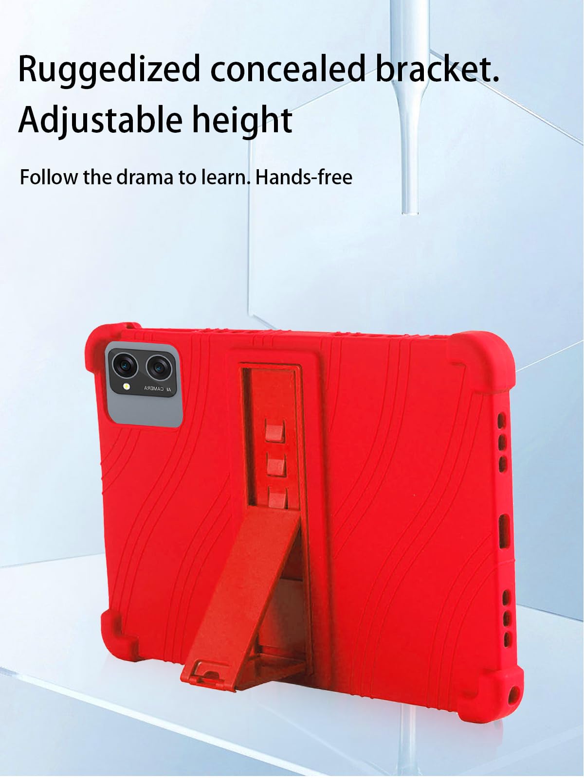 Amazon.com: for KINGRID T20 Android 15 Tablet,10