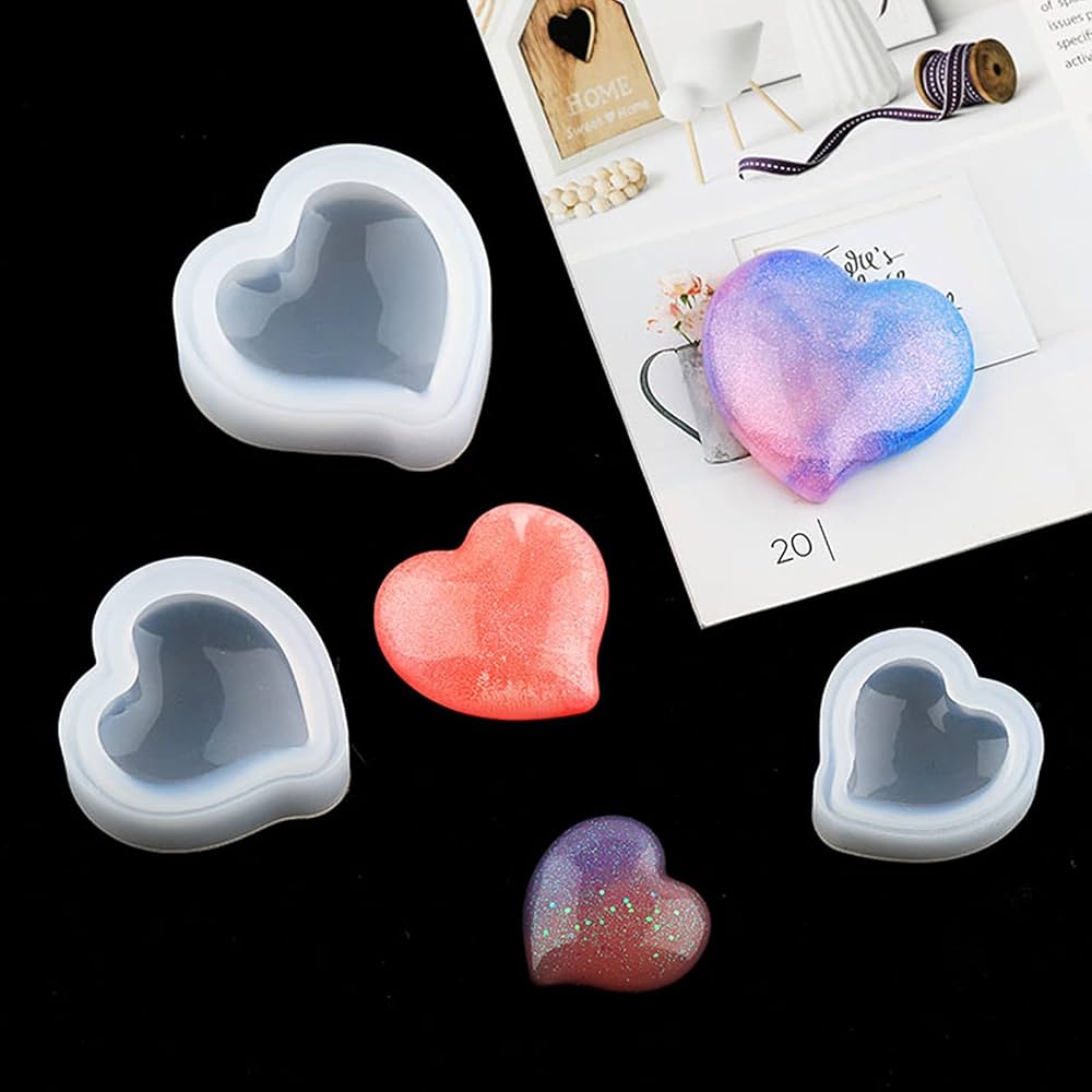 レジン ハートトレイ オーダー　saving challenge セービング レジン バインダー A6 saving challenge セービング 貯金 - メルカリ