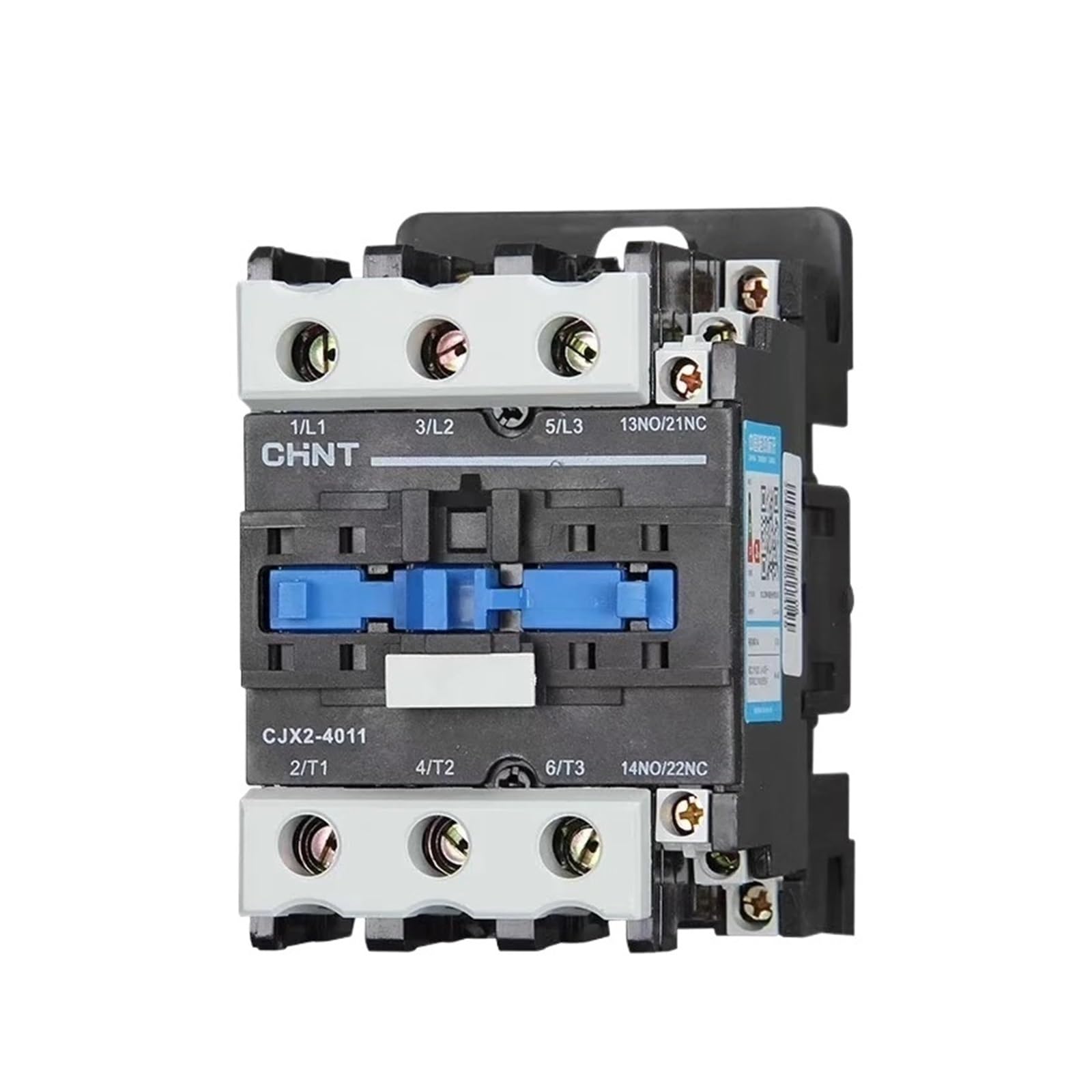 Contacteur 40A CJX2-4011 commute vos charges de 380V avec securite maximale
