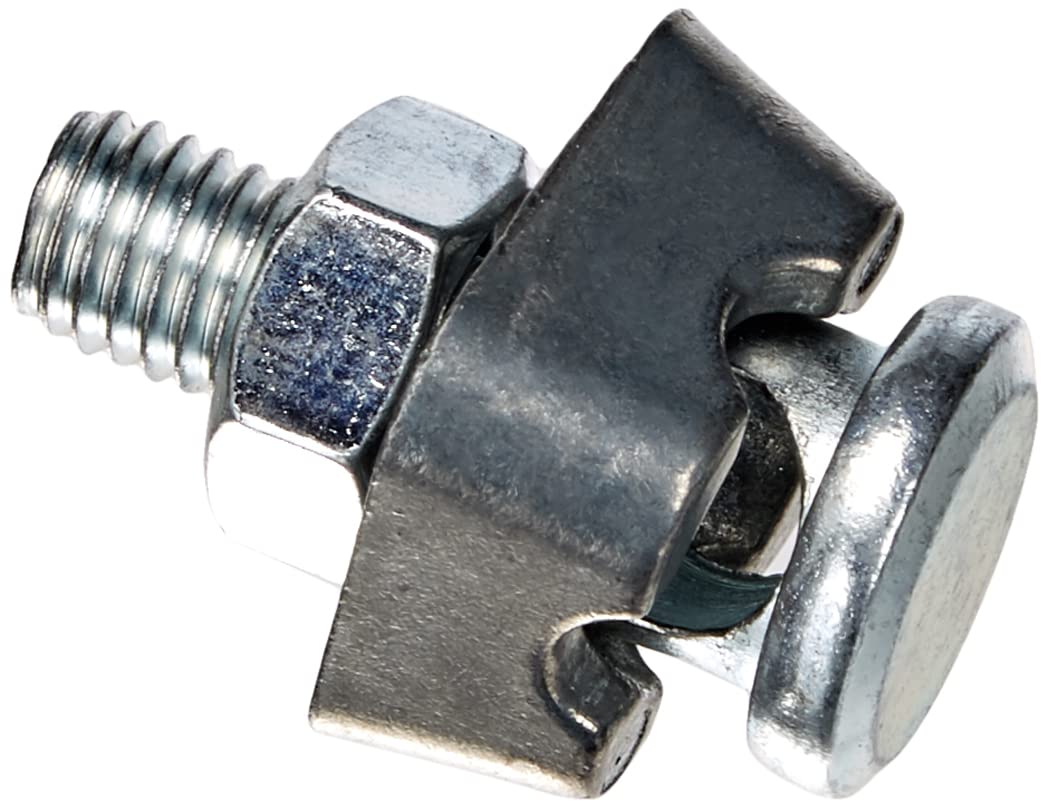 As-Schwabe Erdungskabel 3 M – 16 Mm², Gelb/grün, Mit Ringösen A8 & A10, Für Baustelle & Außenbereich