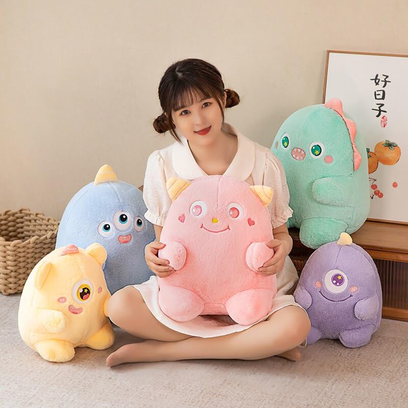 Amazon.co.jp: 大きなぬいぐるみモンスター,子供の誕生日プレゼント