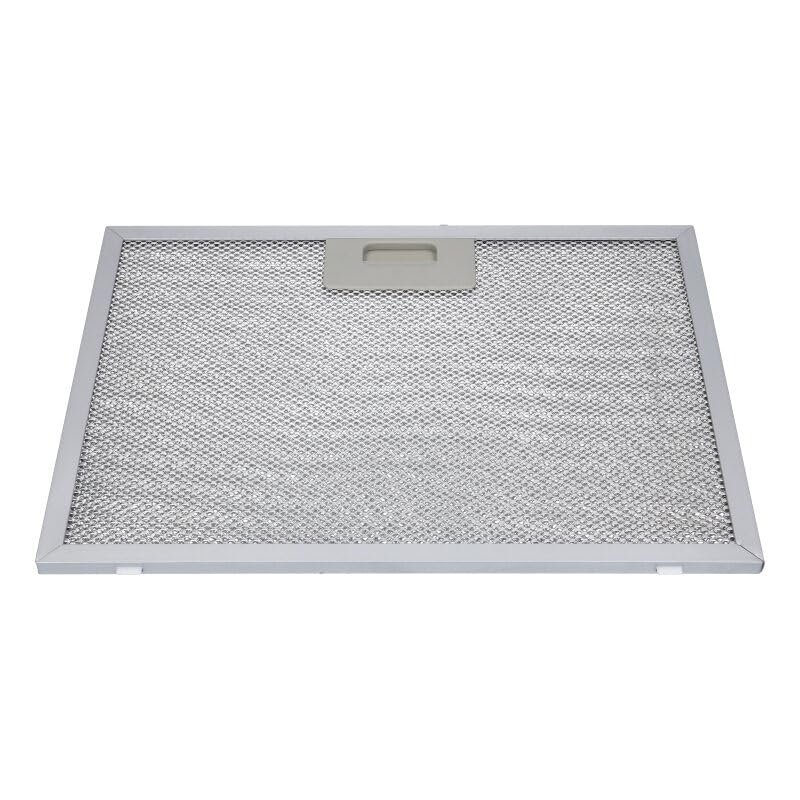 LUTH Premium Profi Parts Filtro in alluminio 340 x 257 x 9 compatibile con Amica 1049493 per cappa aspirante