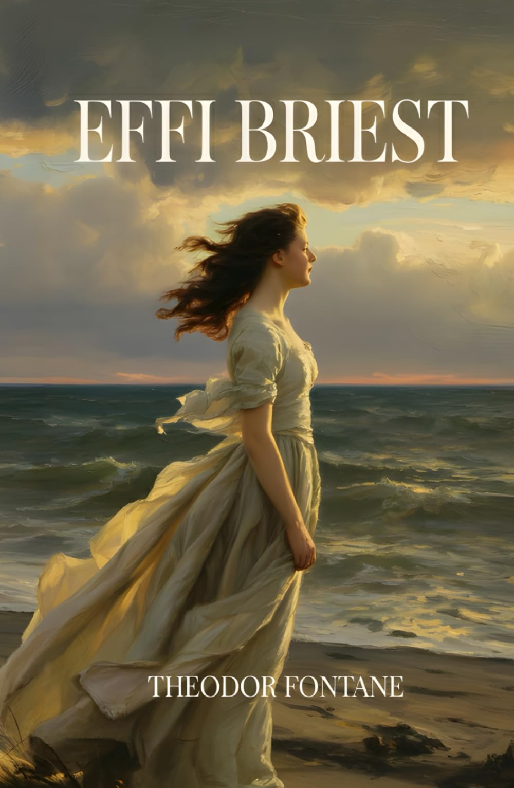 Effi Briest (mit Autorenprofil)