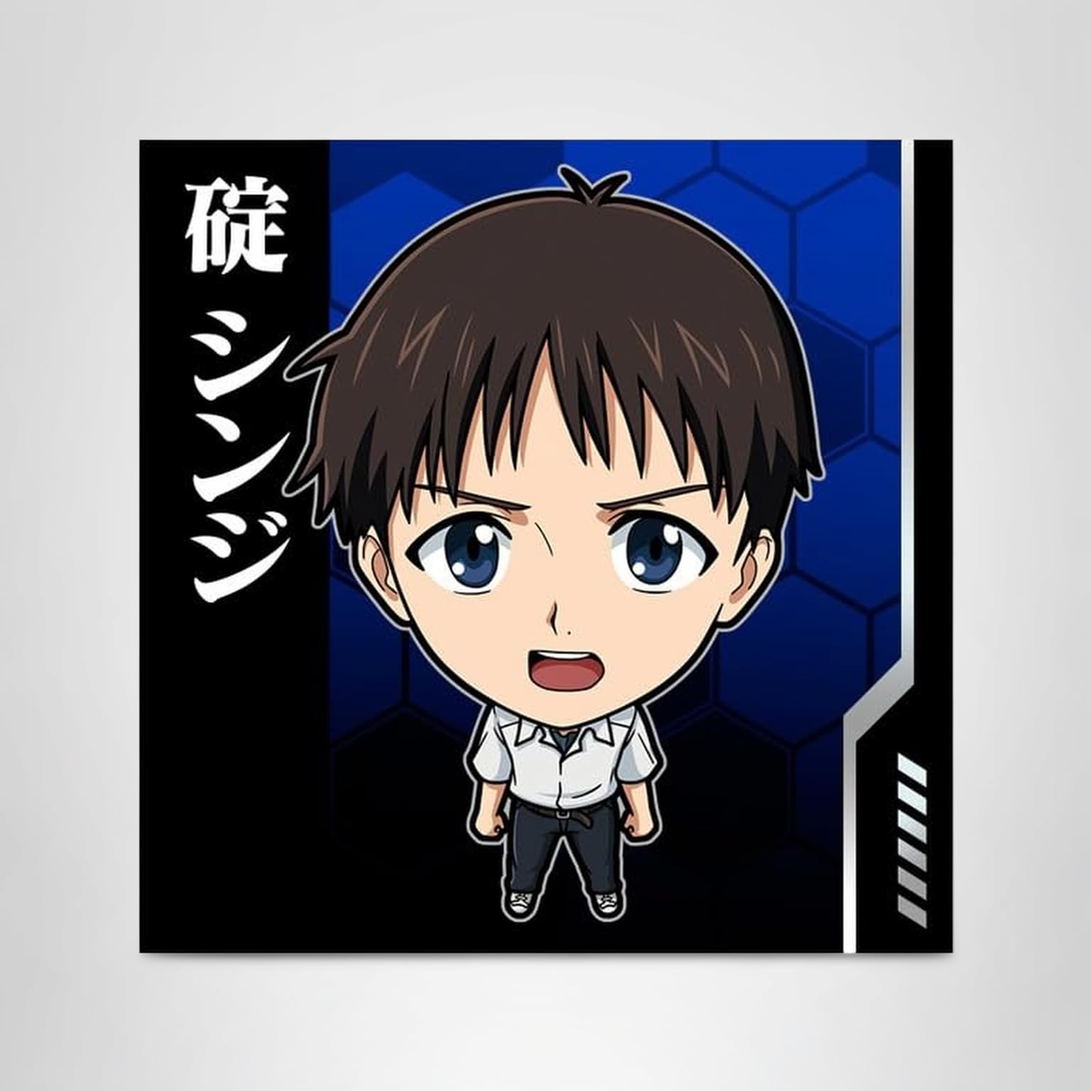 Amazon | バンダイ(BANDAI) にふぉるめーしょん 新世紀