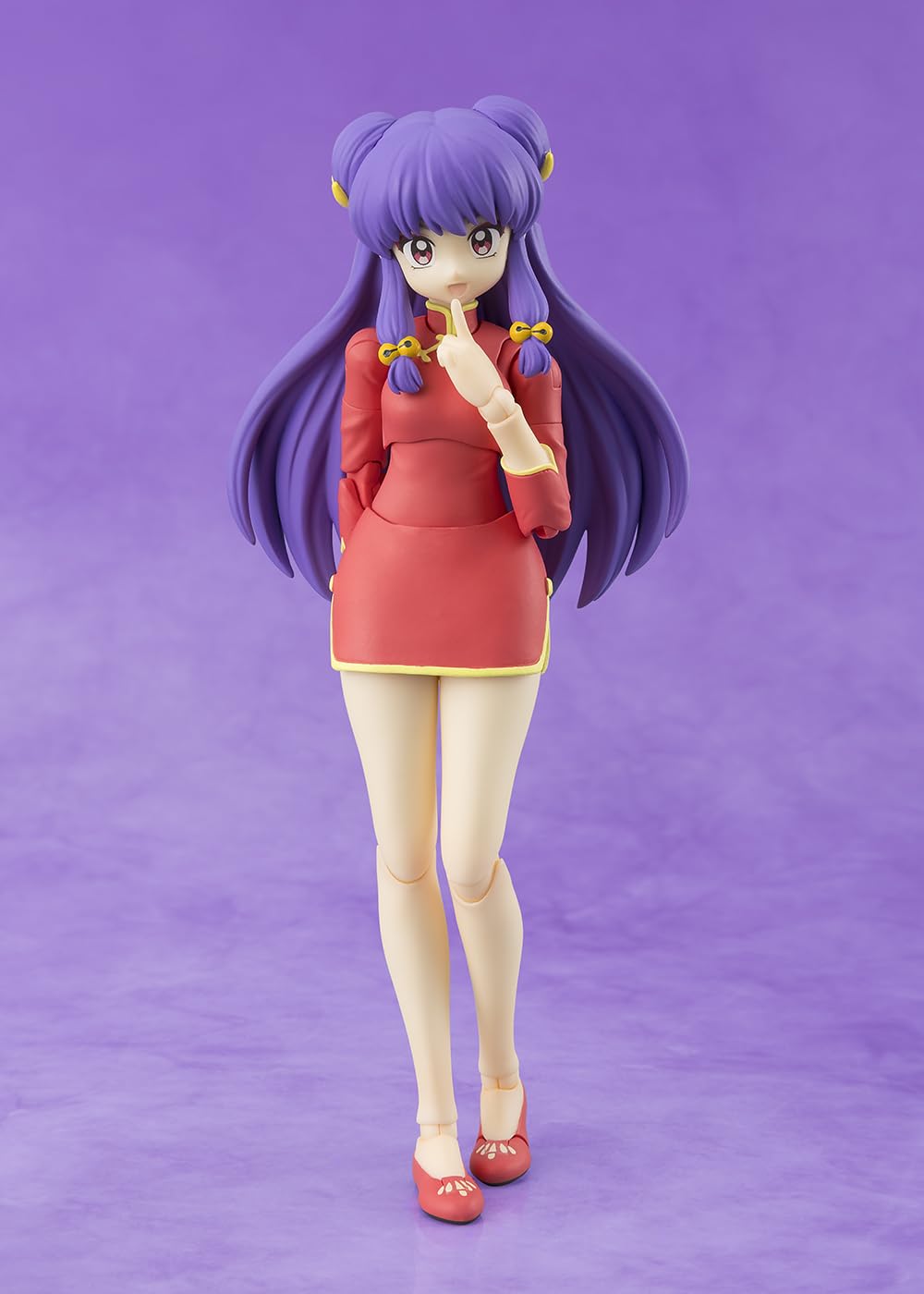 Amazon.co.jp: TAMASHII NATIONS: らんま1/2