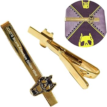 ジョジョの奇妙な冒険 ネクタイピン てんとう虫 ジョジョの奇妙な冒険 ネクタイピン てんとう虫