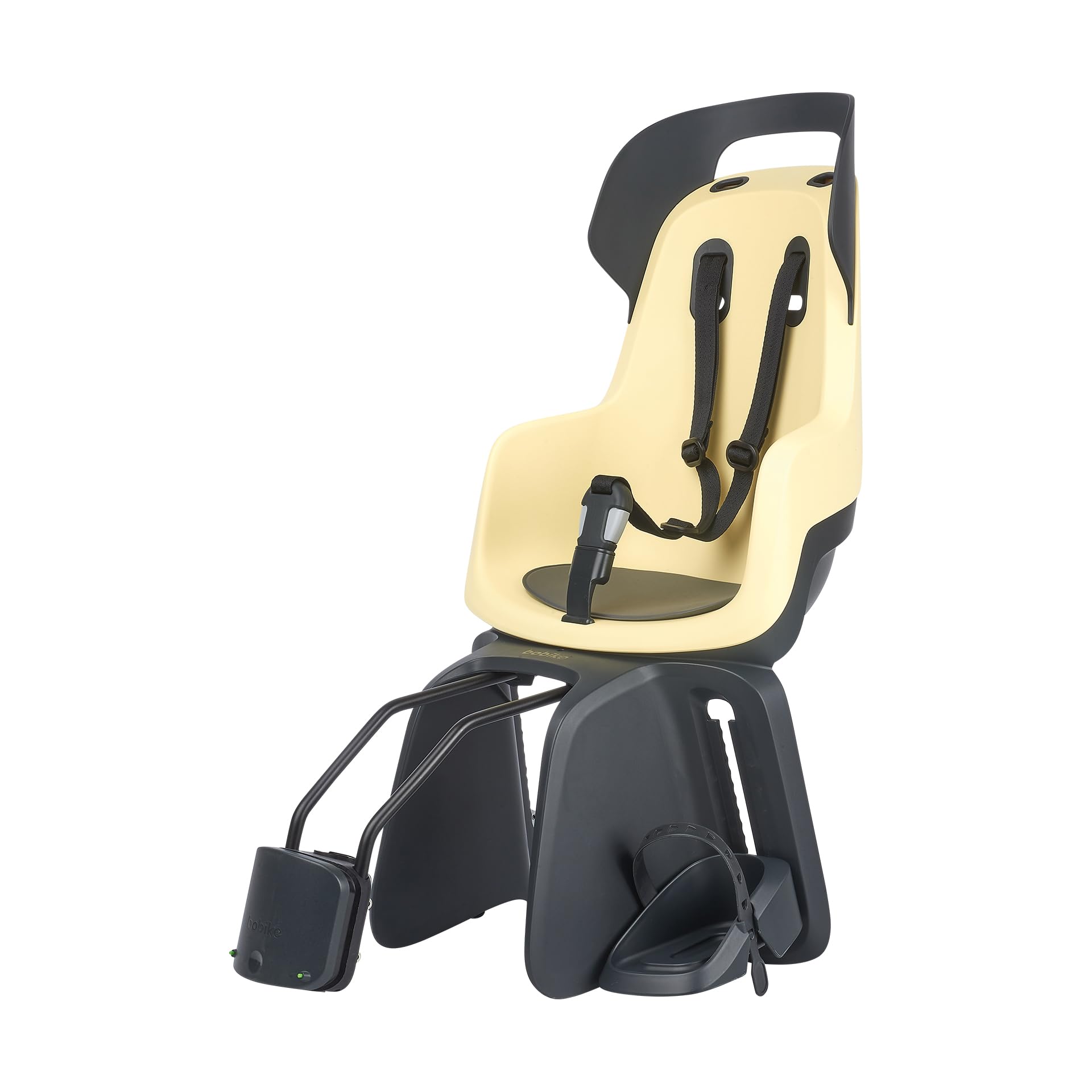 Bobike Baby Seat Go Frames - Seggiolino Unisex-Baby