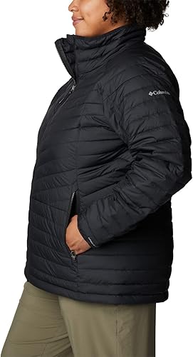 Miniatura 3 de Columbia Chaqueta con cremallera completa Powder Lite Ii para mujer