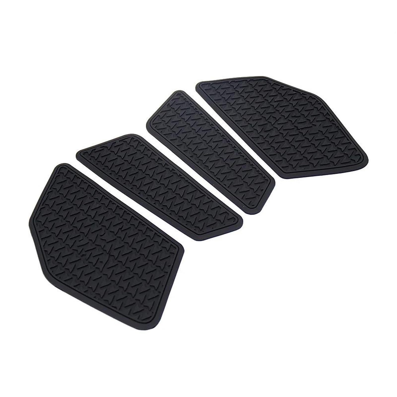 Dtsgcx Black2 For Yamaha Mt-10 Mt 10 Mt10 2022-2024 Motorcycle Fuel Tank Decal Traction Pad Protection Sticker(Black2)