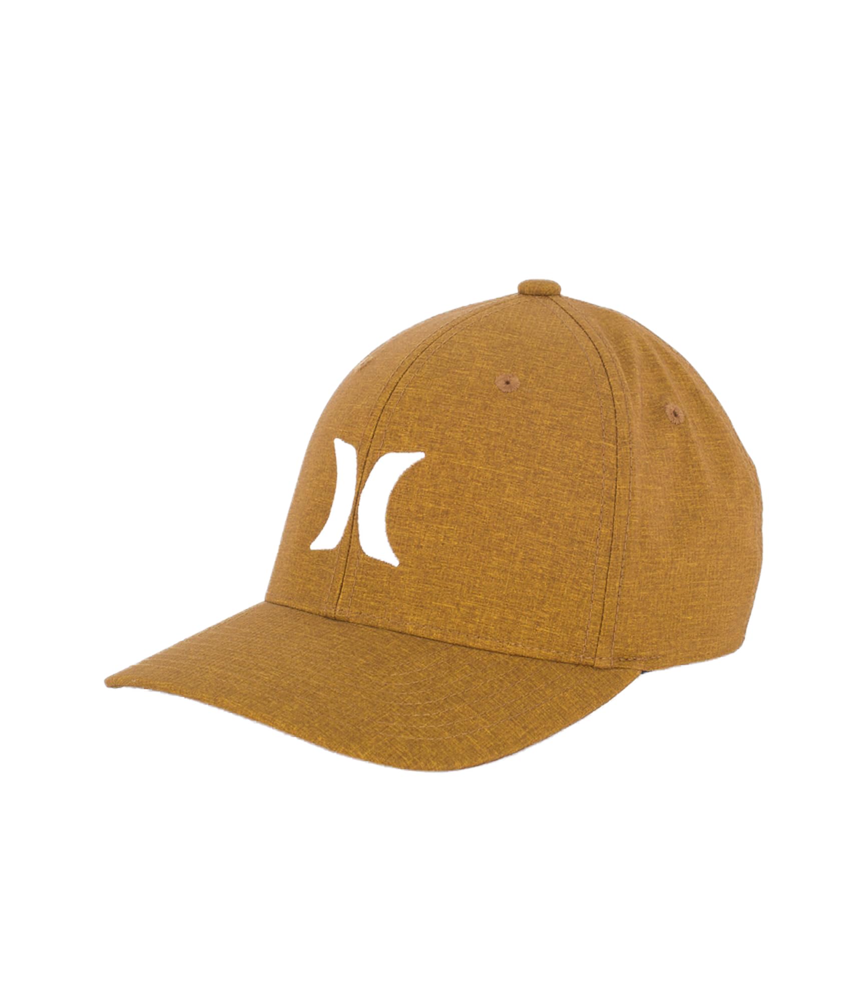 Hurley Mens M Phantom Resist Hat Cap, Mantra Orange, S-M EU
