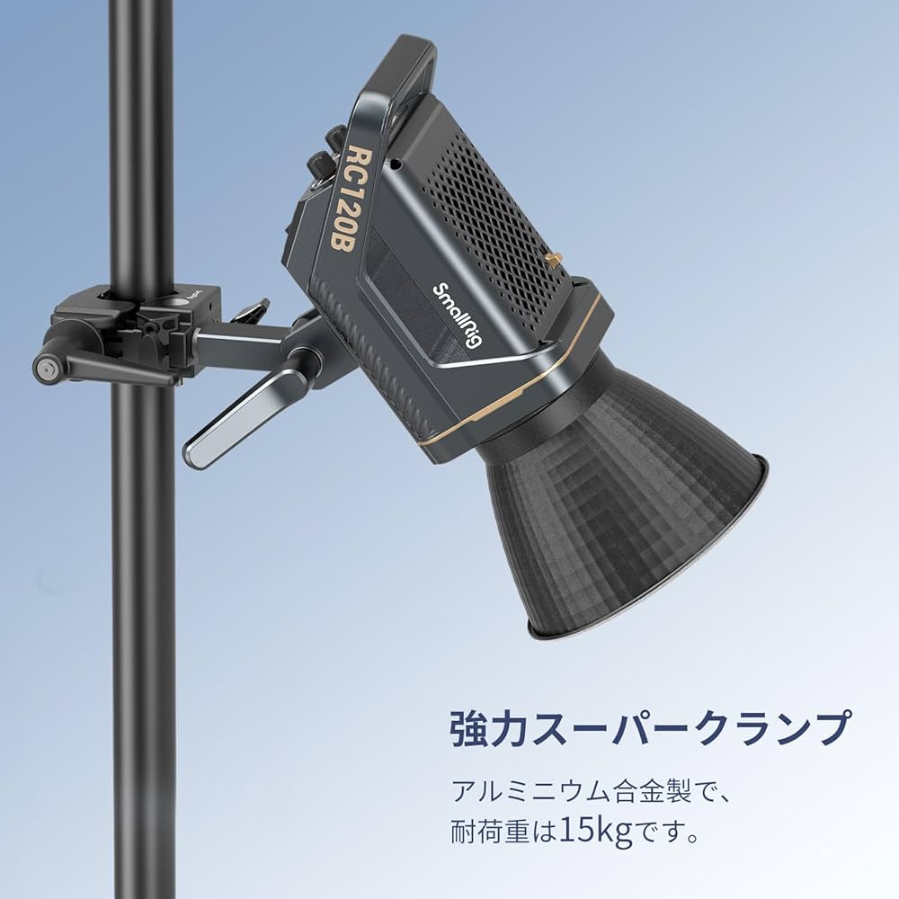 SmallRig x Mikevisuals カメラサポートキット【新品未開封】 SmallRig新製品】Nikon Z 6III用ケージキットシリーズを発表