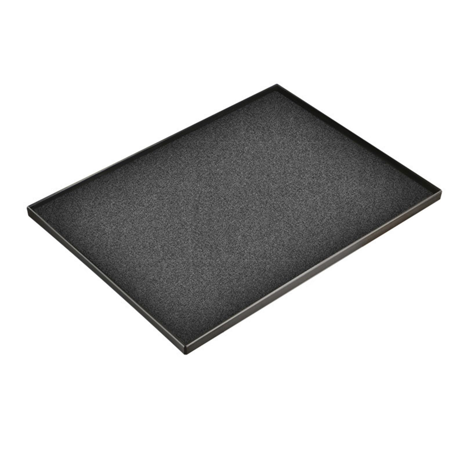 Lerpwige Laptop Pallet Projector Tripod Stand Shelf Pallet for 1/4" Screw Laptop Tray Holder Stand Holder