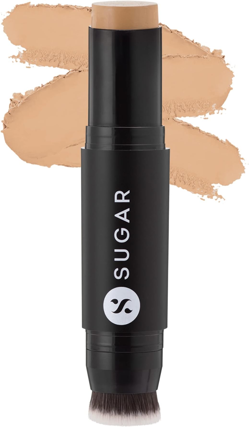 ACE OF FACE FOUNDATION STICK - 40 BREVE (Medium Beige), 12 g