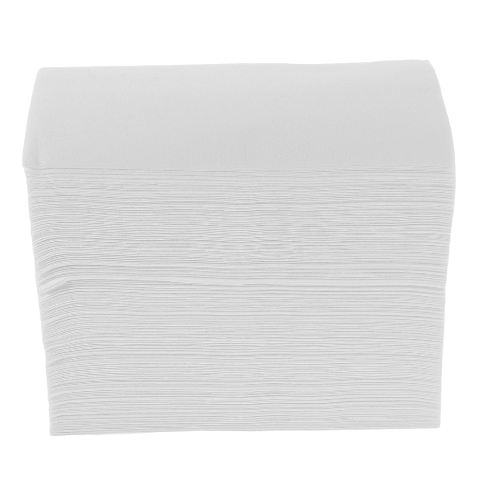 Servilletas desechables de papel para mesas de bodas y celebraciones elegantes Ciieeo