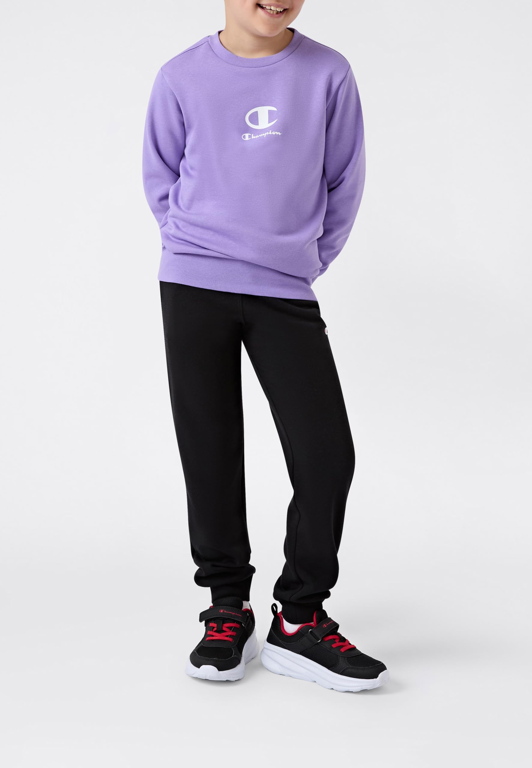 Champion Legacy Boy Chándal Niños (Pack de 1)