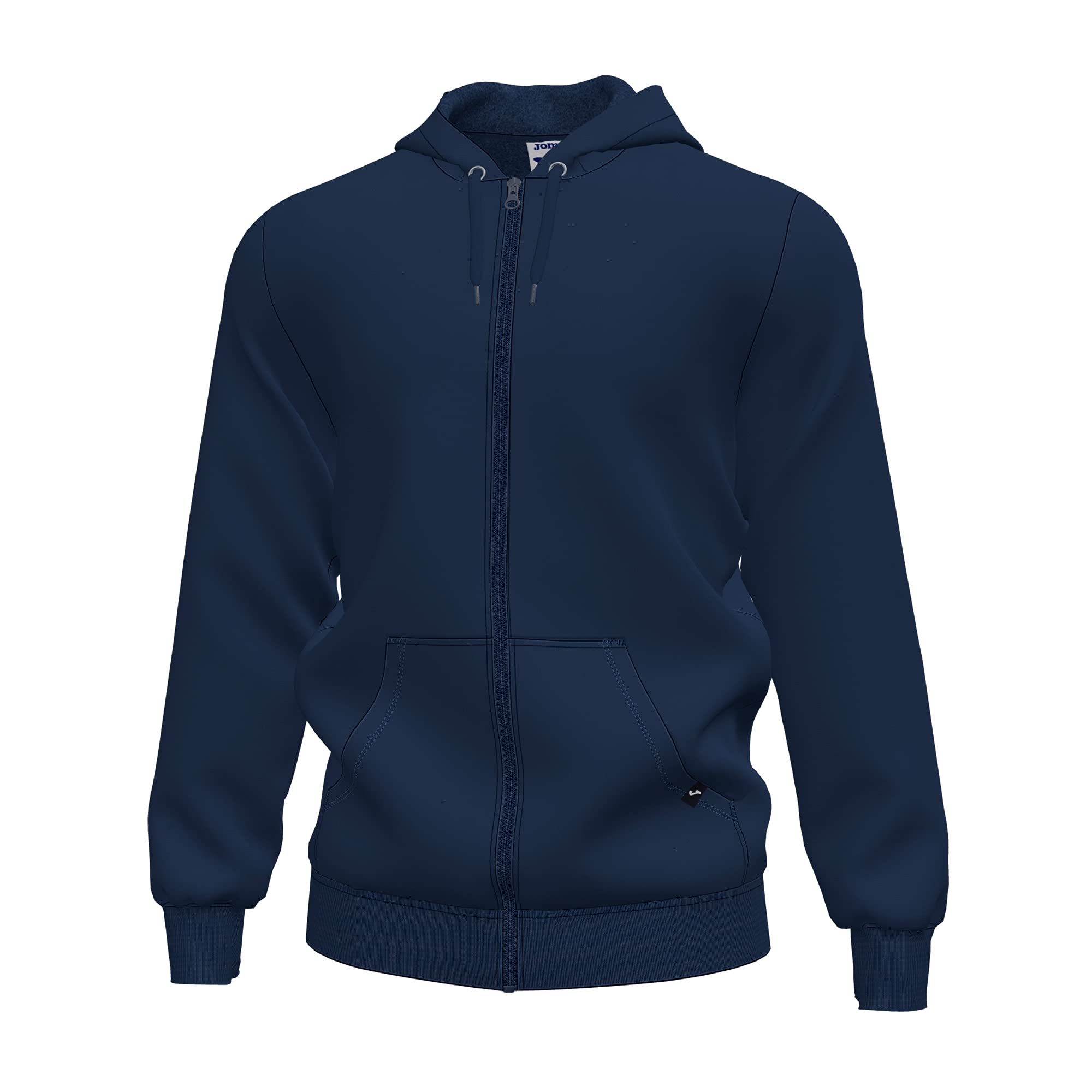 Joma Chaqueta con Capucha Jungle Sudadera con Capucha Hombre