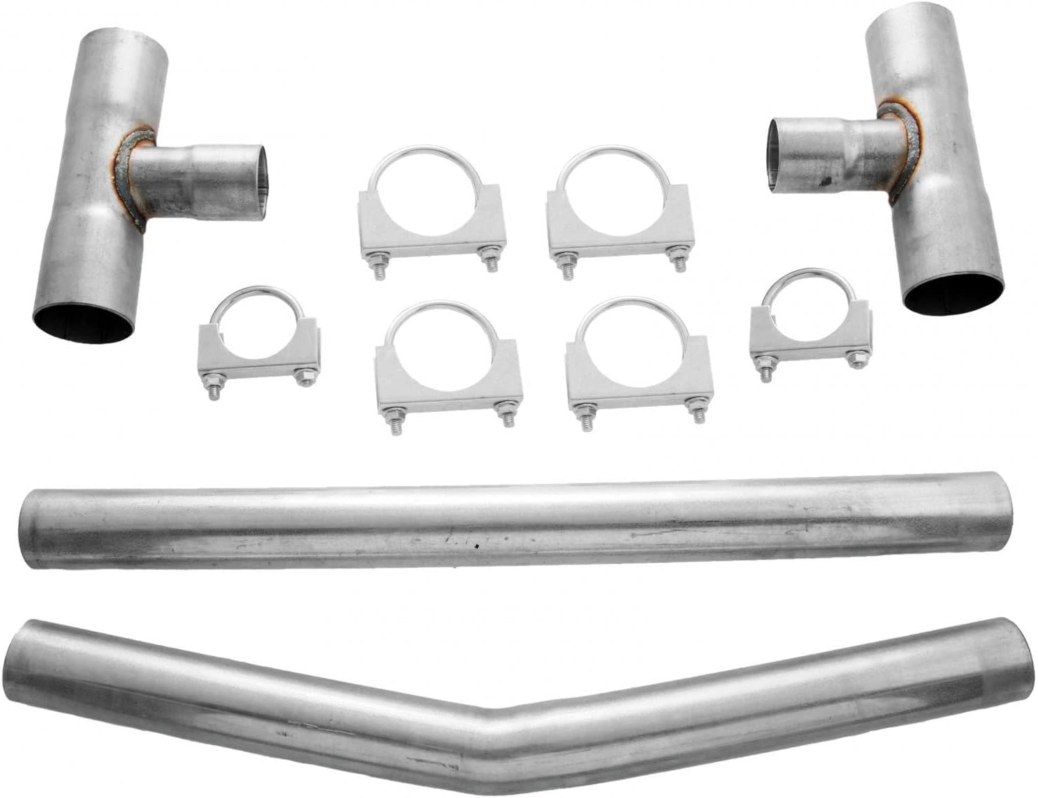 Flowmaster 15920FM H-Pipe Kit