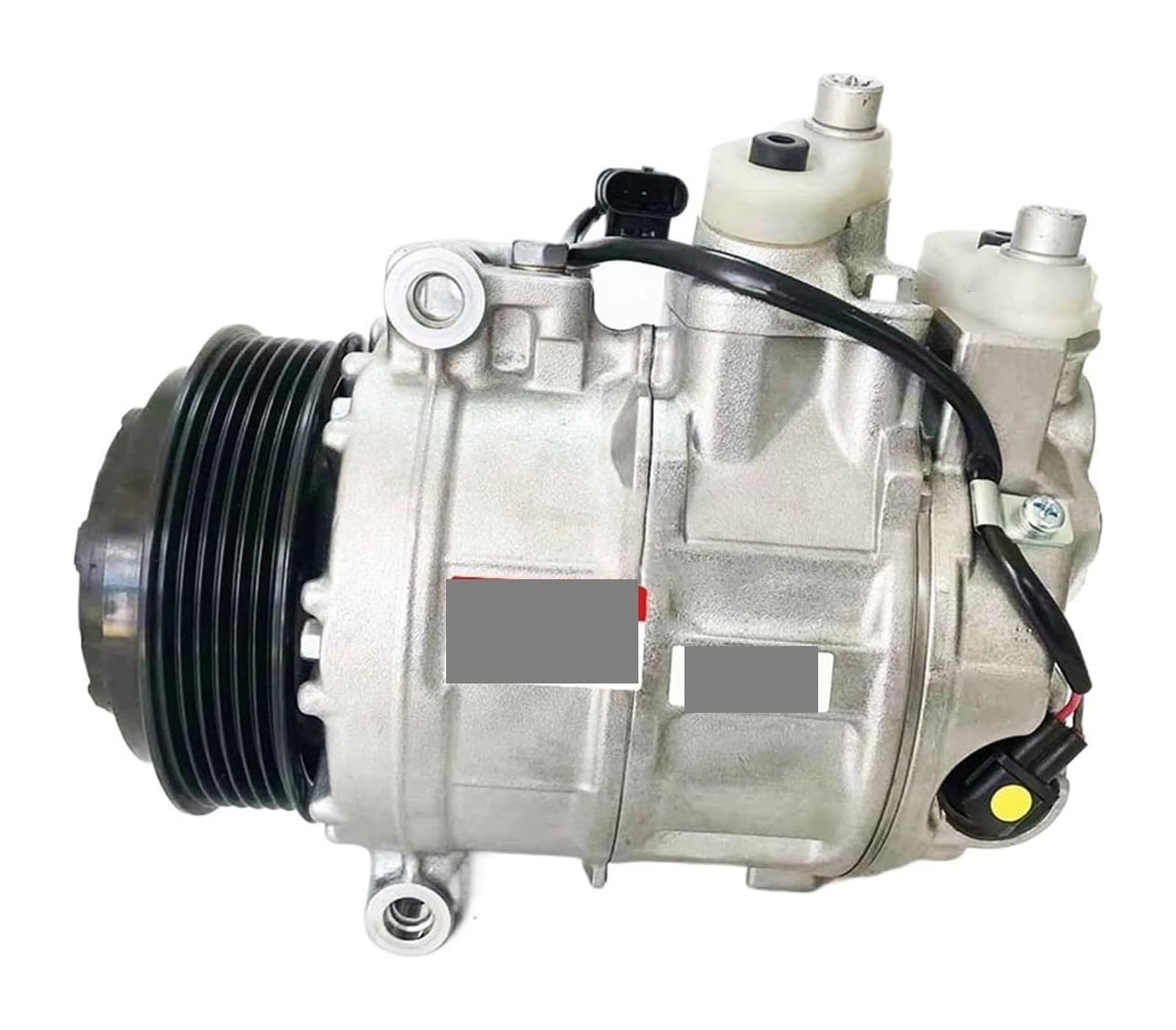 Tafasvcvmk One Color Ac Compressor For Ml350 0008303501 6Pk Auto Ac Compressor Conditioning