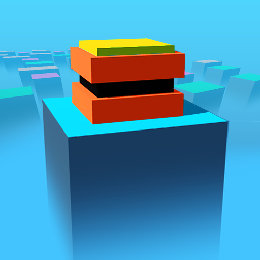 Sky Jumping Platform Game App on Amazon Appstore