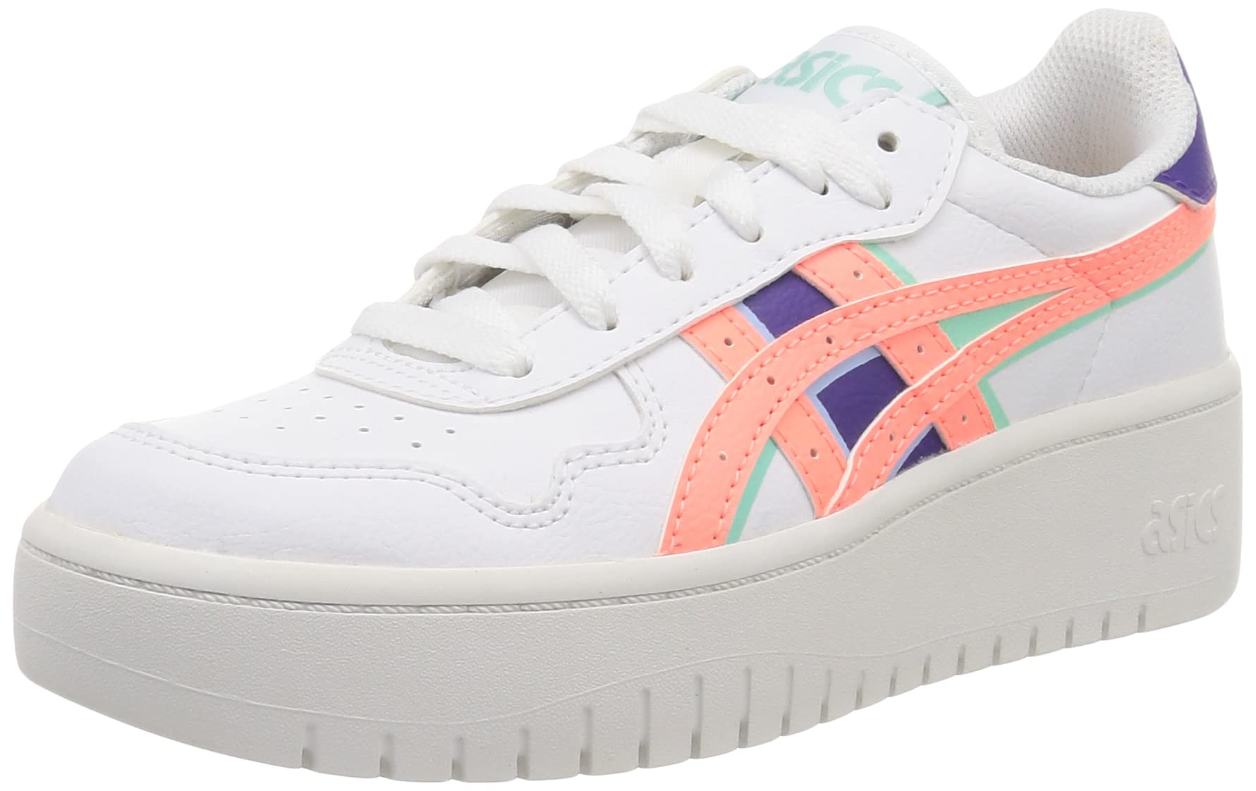 Nuevo Zapatillas Asics Mujer Casual | Compra Online a Precios Super Baratos