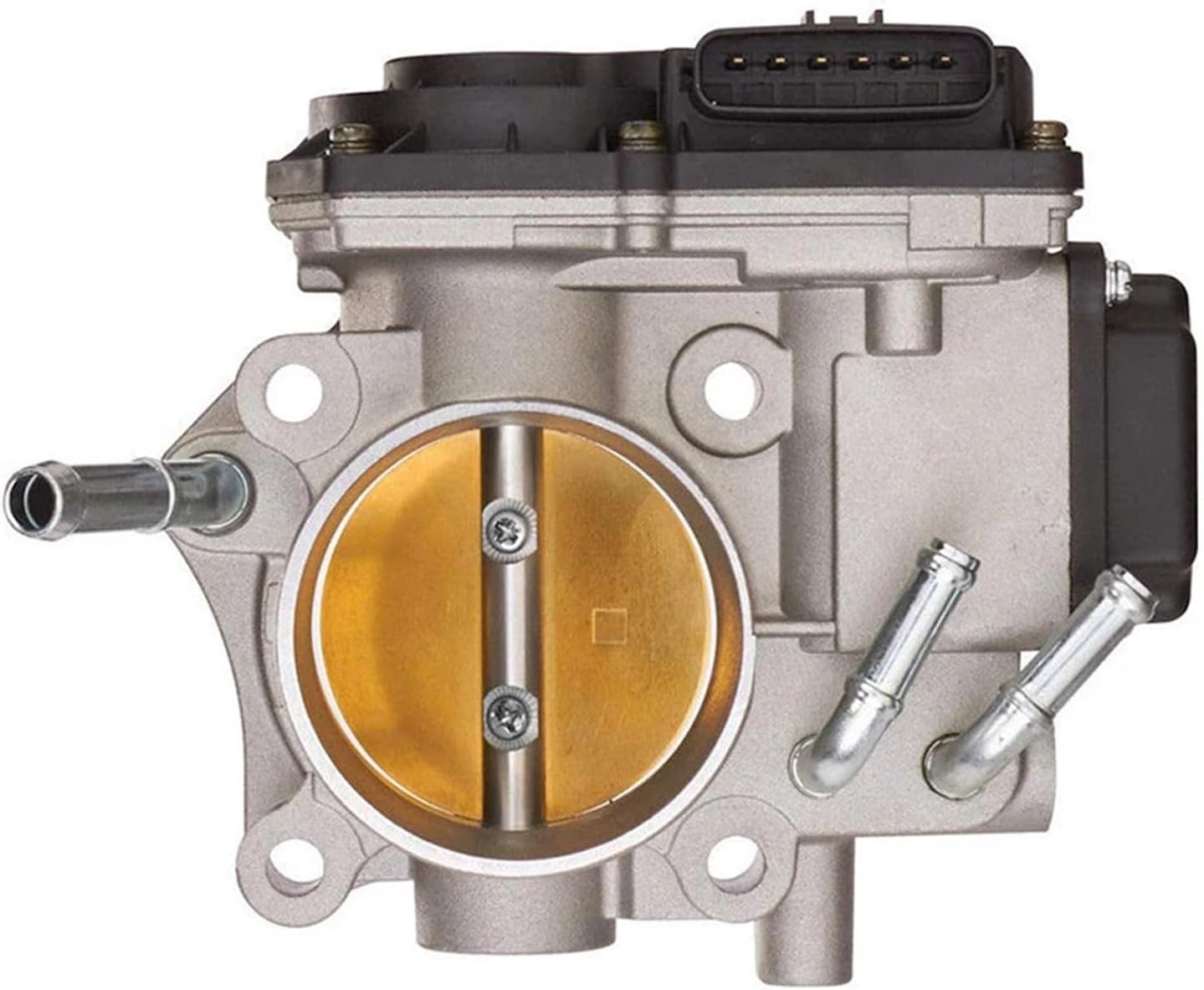 Electronic Throttle Body 16400-RZA-J01 16400RZAJ01 GMC6B Compatible With CR-V CRV 2.4L 2007 2008 2009