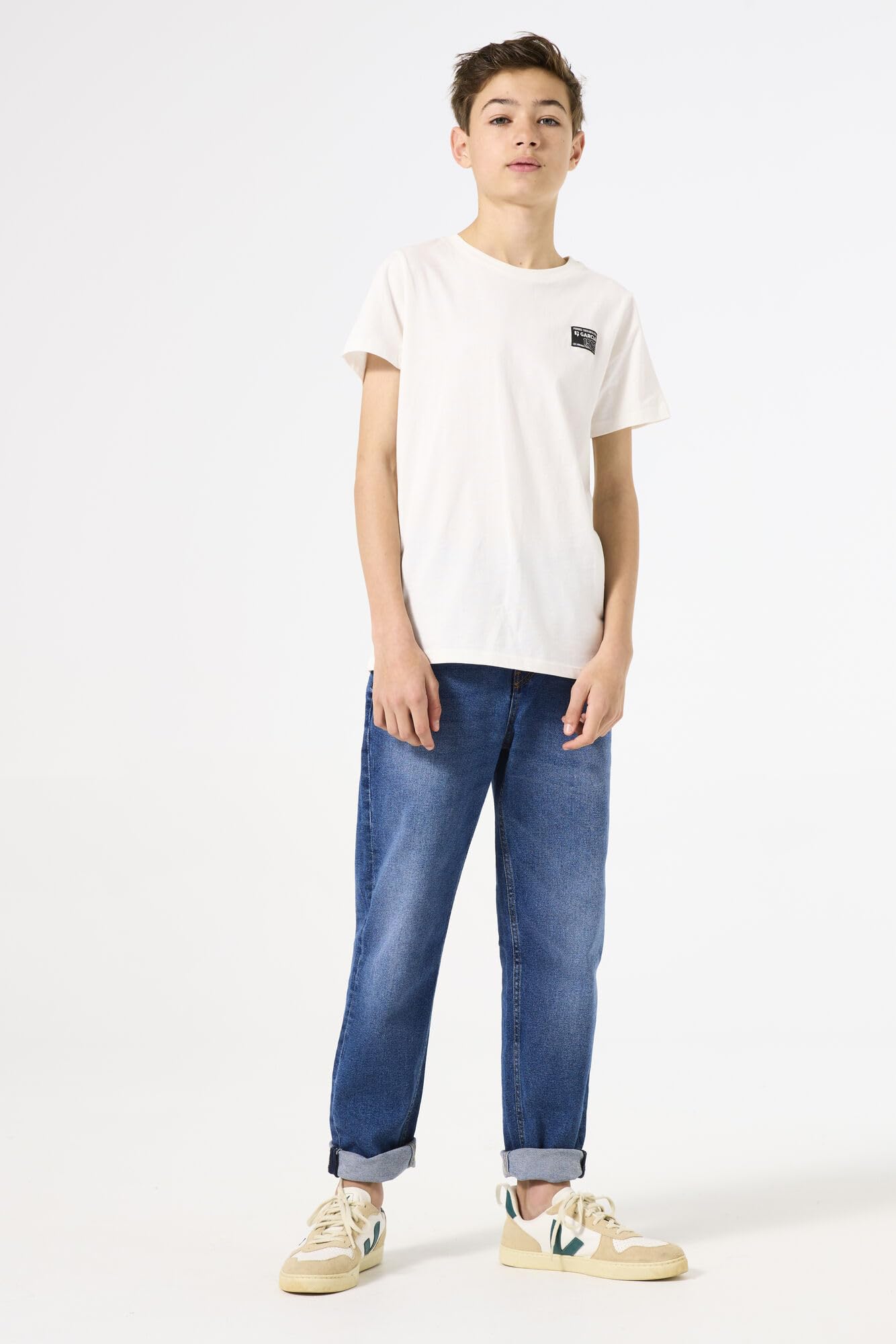 GARCIA Jungen Pants Denim Jeans