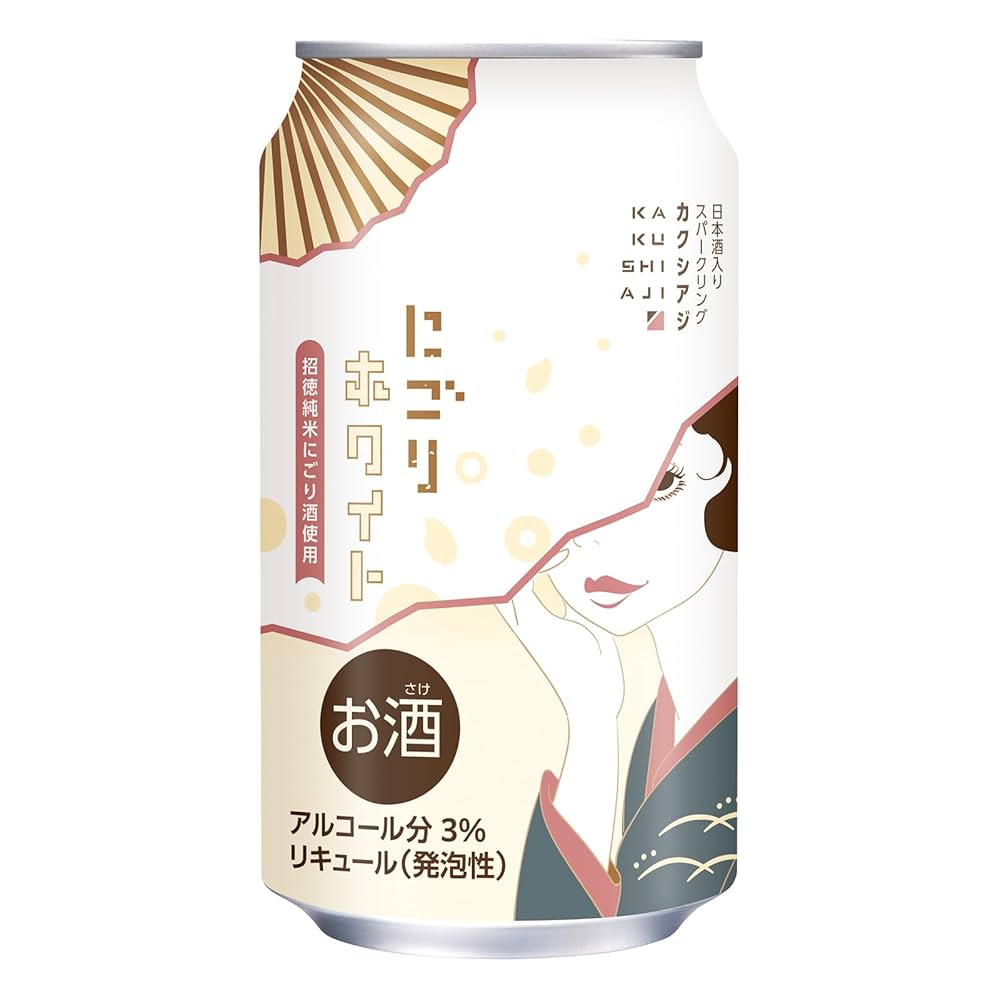 日本酒おゆずりします Hakushika Orchard Pear Sake 720ml $16 - Uncle Fossil