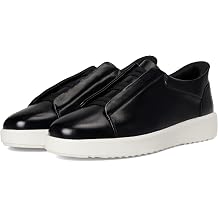 Marc Joseph New York Mens Allen Street Sneakers Hands Free Technology