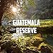 VOLCANICA COFFEE COMPANY Guatemala Antigua Coffee, Reserve, Dark Roast, Whole Bean, Fresh Roasted, 16-ounce