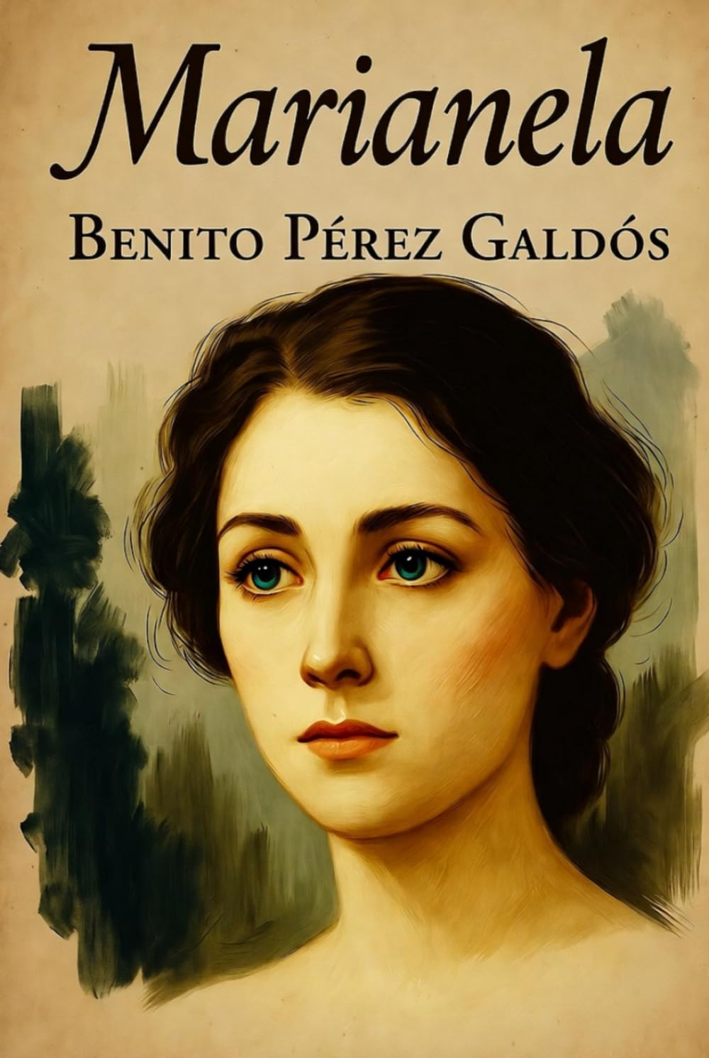 Marianela - Benito Pérez Galdós