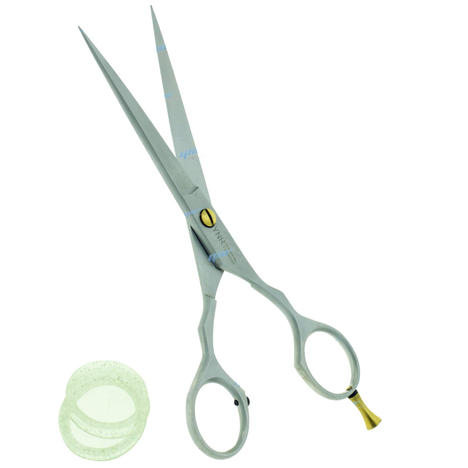 Professional Hairdressing Scissors,Hair Cutting Scissors Shears for Barber Salon - 6