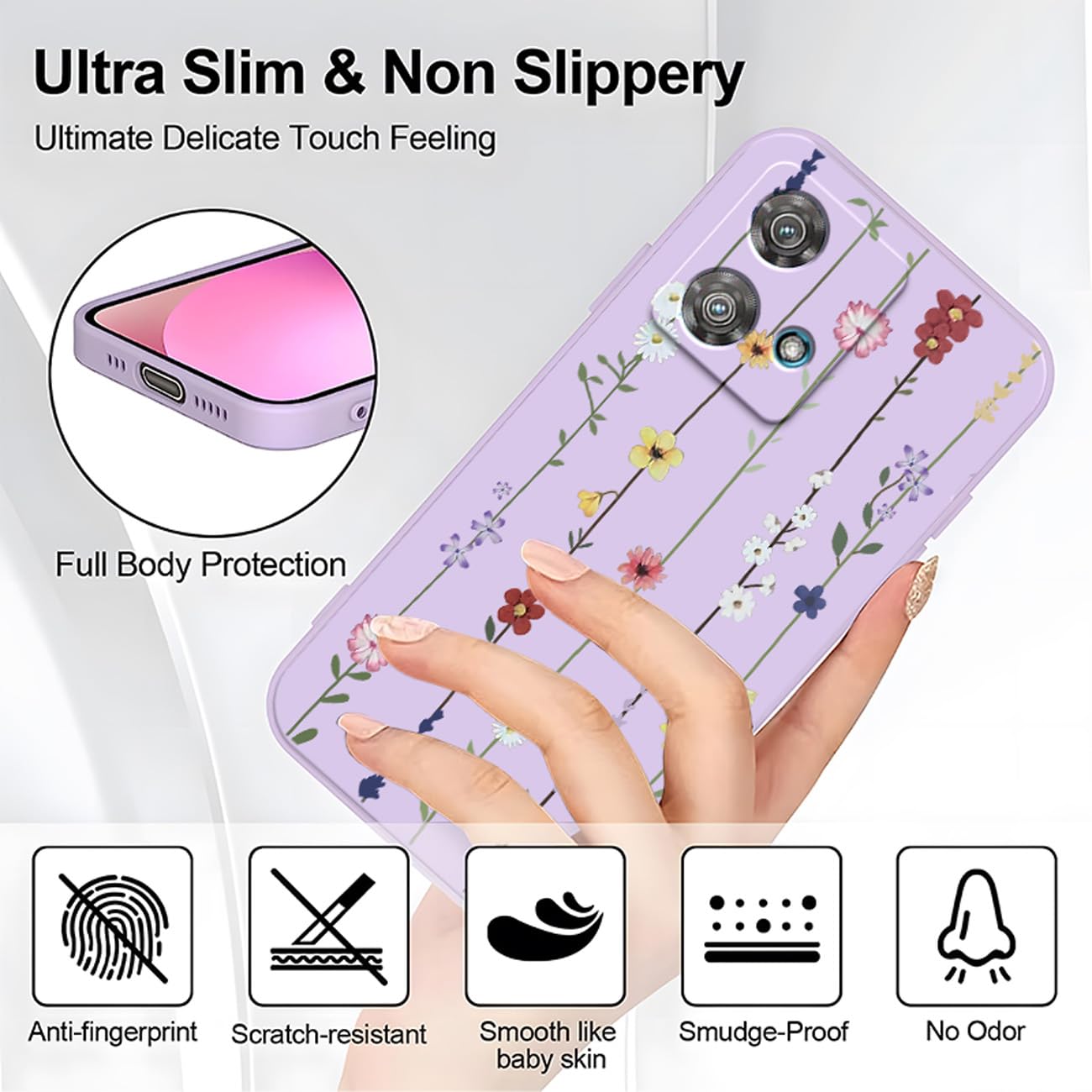 Cover Samsung S25 Pelle Flip Nera: Custodia Wallet con Stand 2025