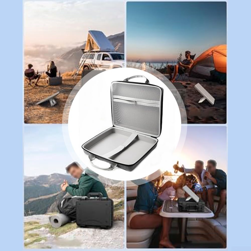 Estuche EVA para Starlink Mini 330x295mm Estuche EVA para Starlink