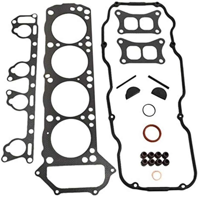 Engine ITM 19811983 Nissan/Datsun 0910544 200SX/720 for Cylinder Z22