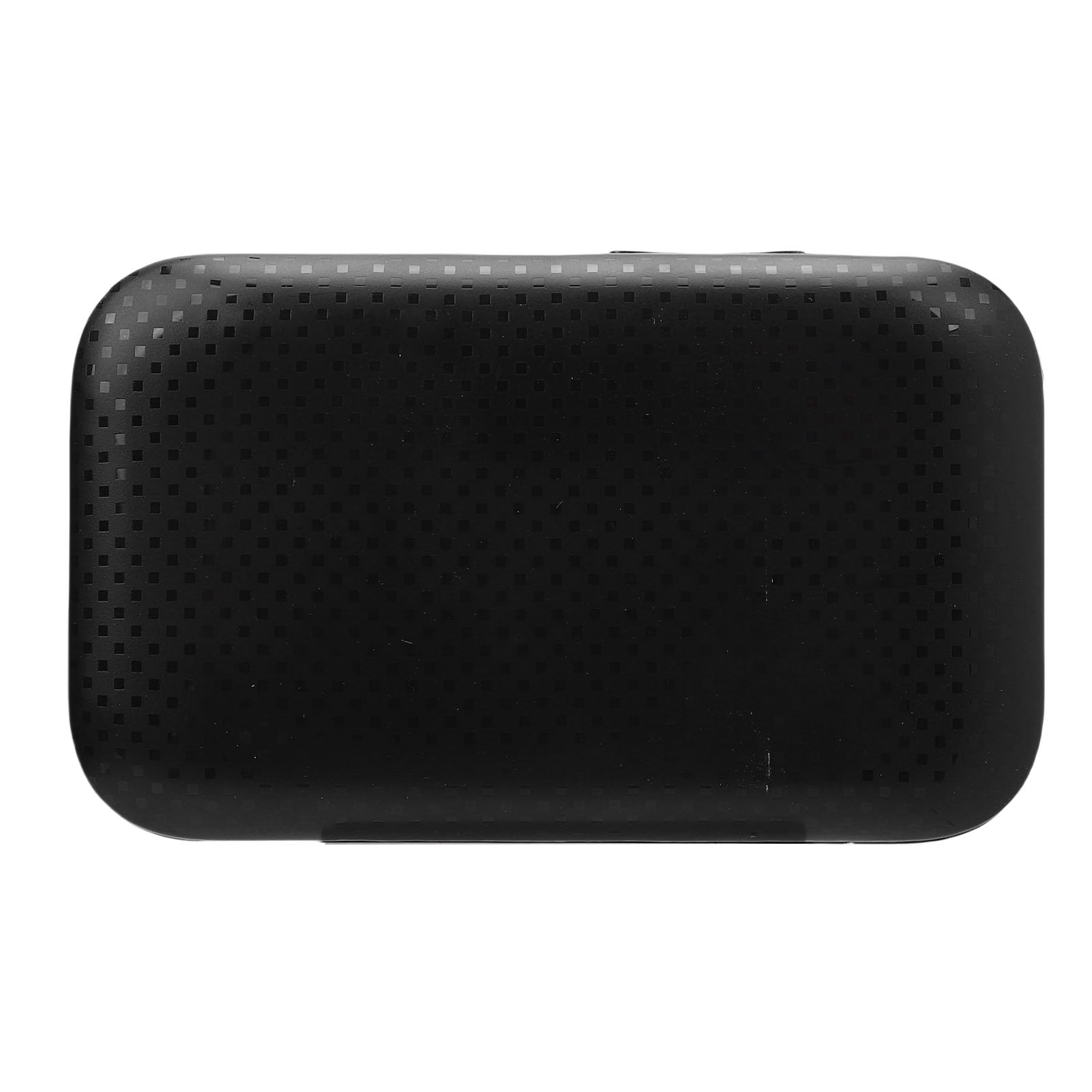 Cocoarm Router Hotspot Mobile 4G LTE, WiFi 6 300Mbps (BLACK)