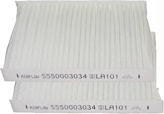 Hygiene Luftfilter 2 Stück Pollenfilter Trockner ORIGINAL Bosch Siemens 00481723 481723