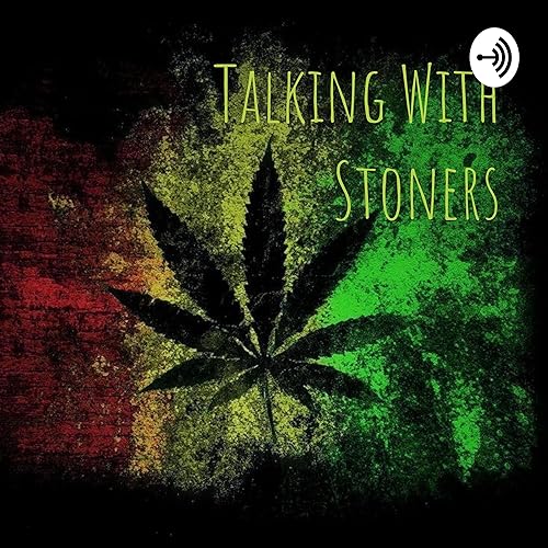 Talking With Stoners cover art