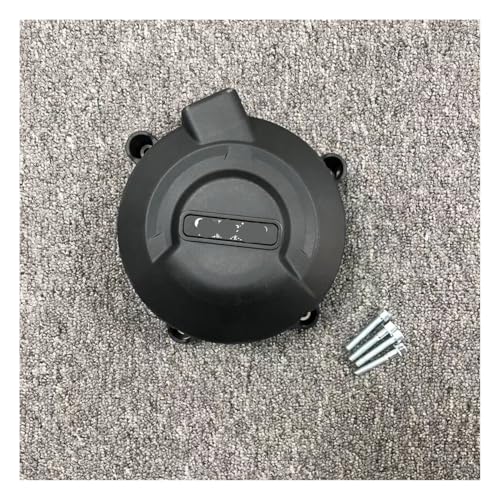 Protecteur latéral moteur moto pour vos sorties sportives en Street Triple
