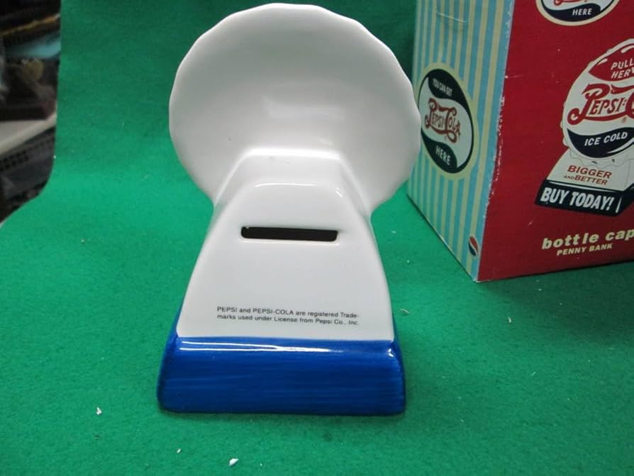 ペプシコーラ 陶器製貯金箱 61ArgLGIdxL._UF894,1000_QL80_.jpg