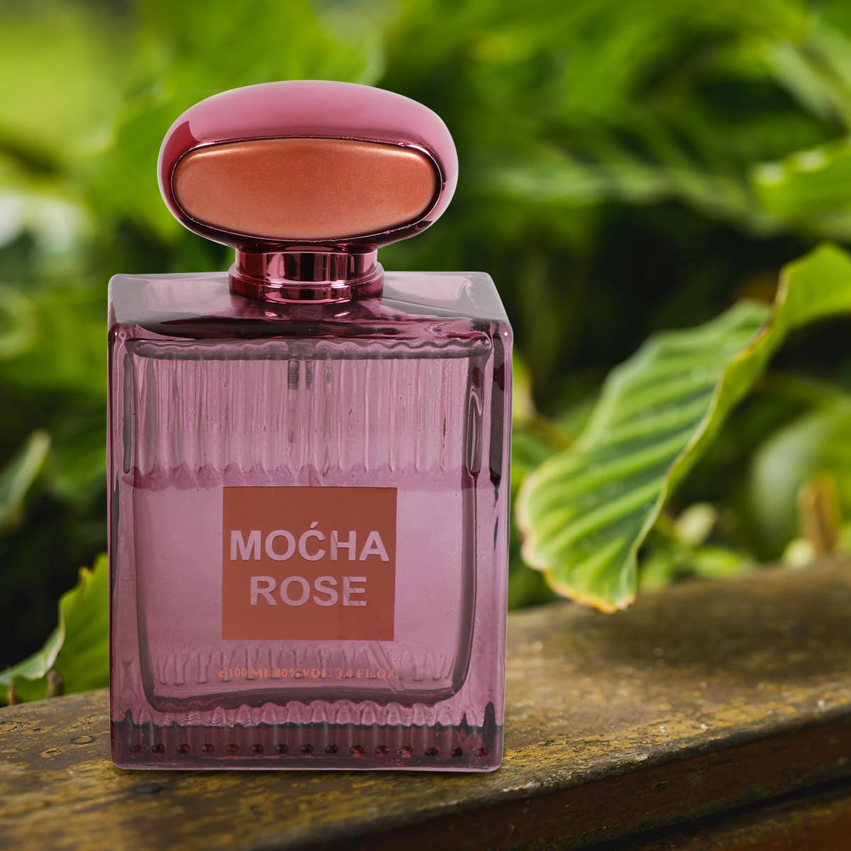 Amazon.com : Mocha Rose Women's Perfume Eau de Parfum Spicy Floral