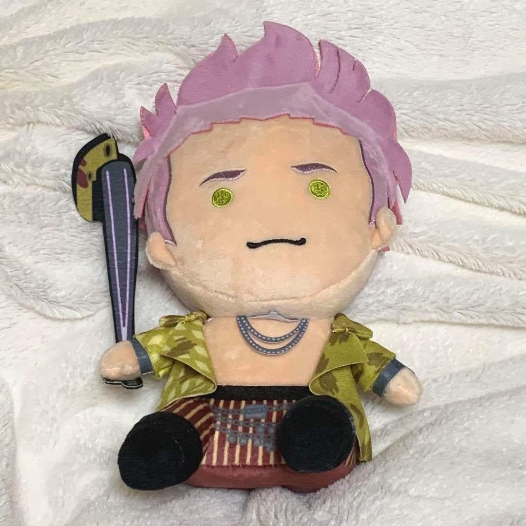 dbd トリックスター ぬいぐるみ デッドバイデイライト トリックスター