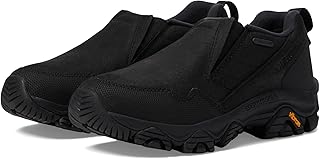 Merrell Women's Coldpack 3 Thermo Moc Waterproof Moccasin