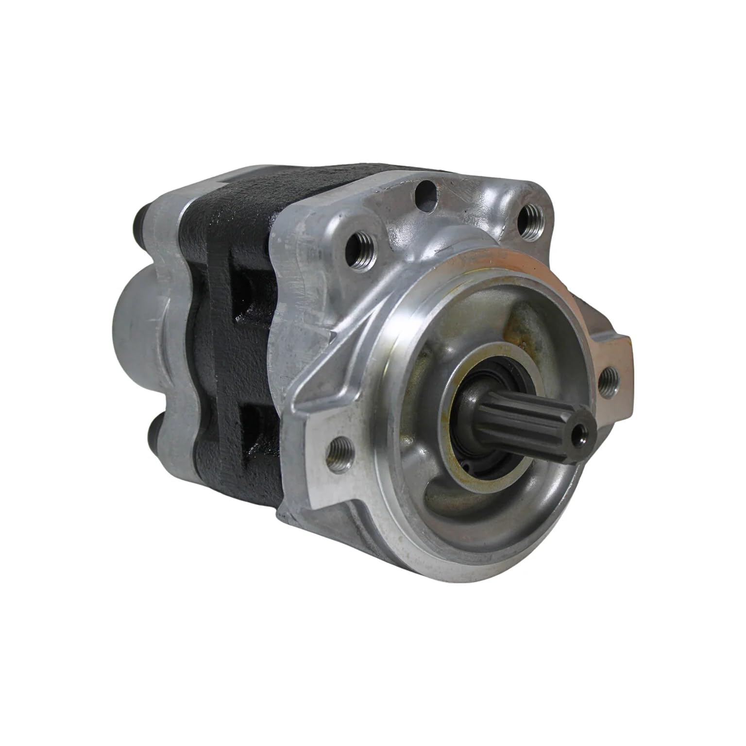Aztec Hydraulics Replacement - Compatible with Toyota 67110-U3520-71 - Hydraulic Pump