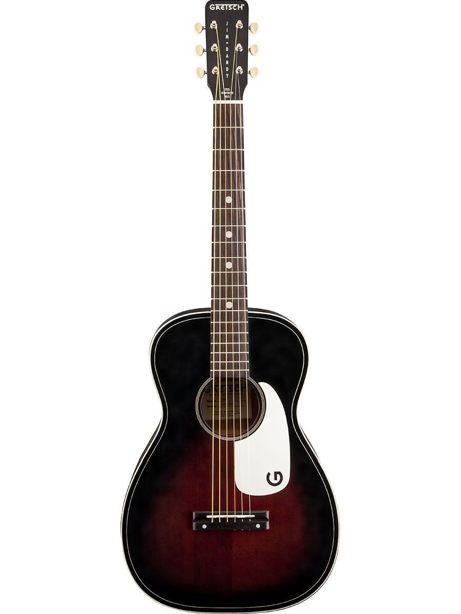 Gretsch G9500 Jim Dandy アコースティックギター Acoustic Guitar :: G9500 Jim Dandy™ 24