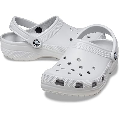 Crocs Classic Clogs Clog Shoes Atmosphere