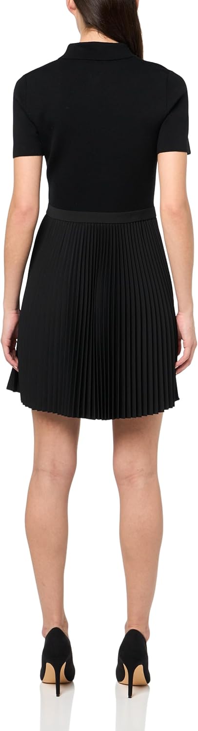 Theory Women's Polo PLT Dress - Image 2