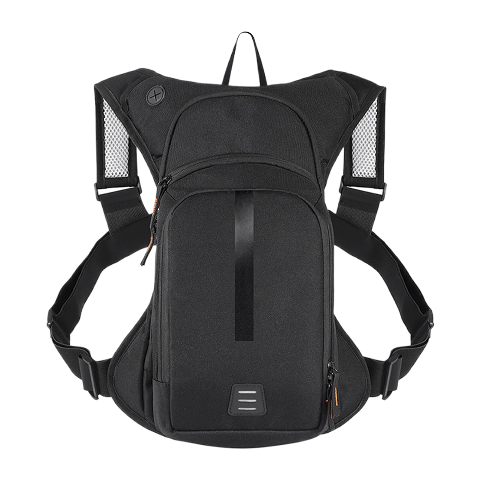 Mochila De Agua para Ciclismo Bolsa De Hidratación Aislada Ligera