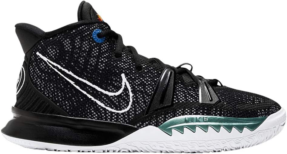 kyrie 7 basketball shoe