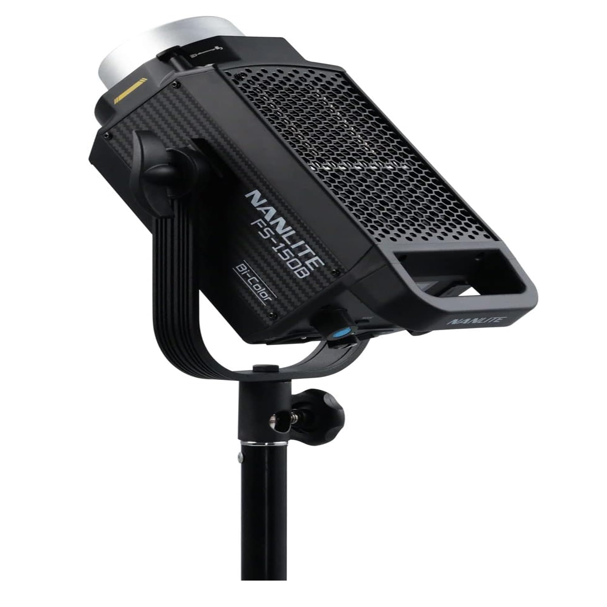 Amazon.com : Nanlite FS-150B Bi-Color Studio Spotlight